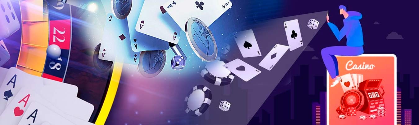 gambling technology and innovation